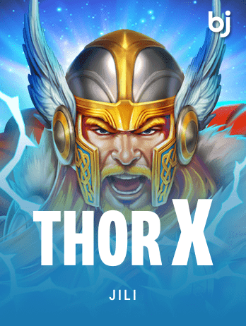 Thor X screenshot